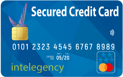 Best Secured Credit Cards Start Building Good Credit Now