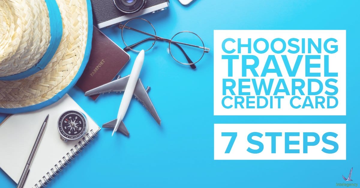 Travel Rewards Card