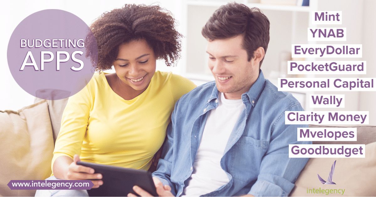 Budget Apps