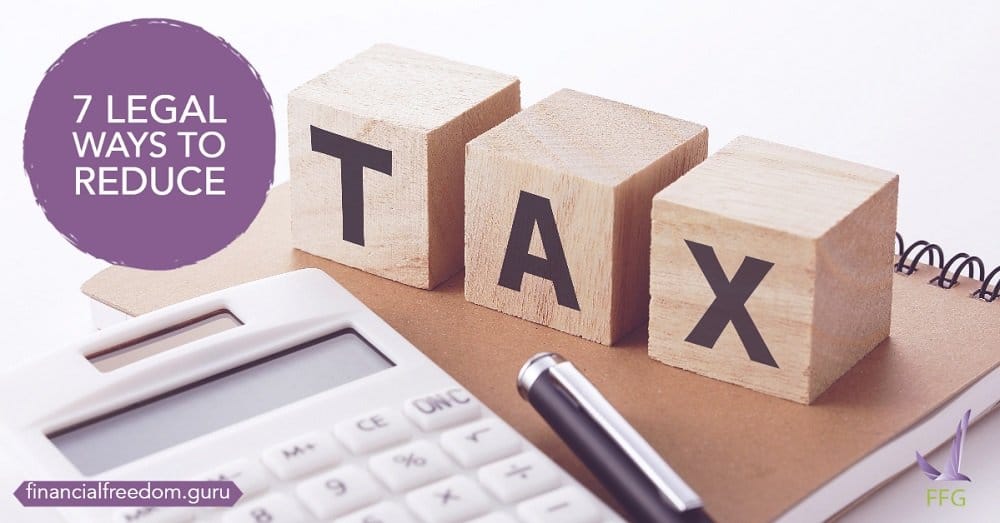 Defer Taxes