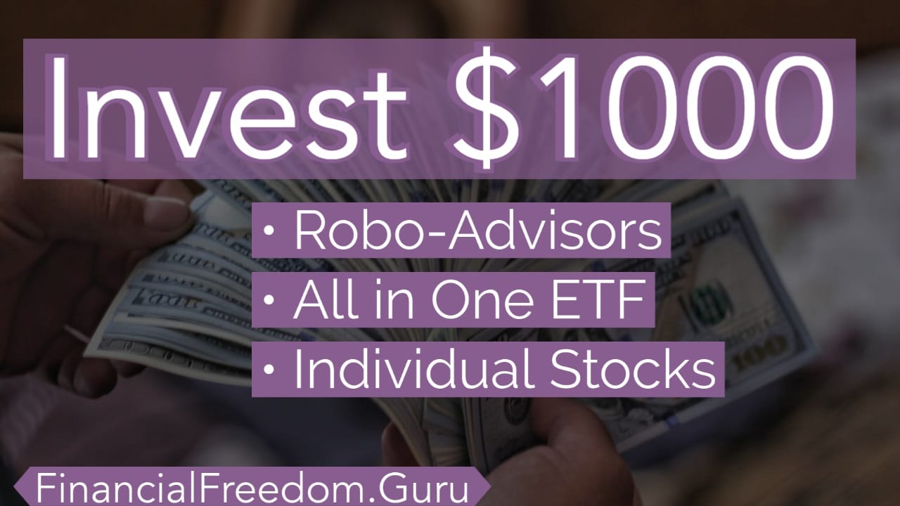 Invest in Stock Market
