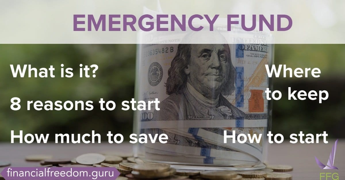 Emergency Fund